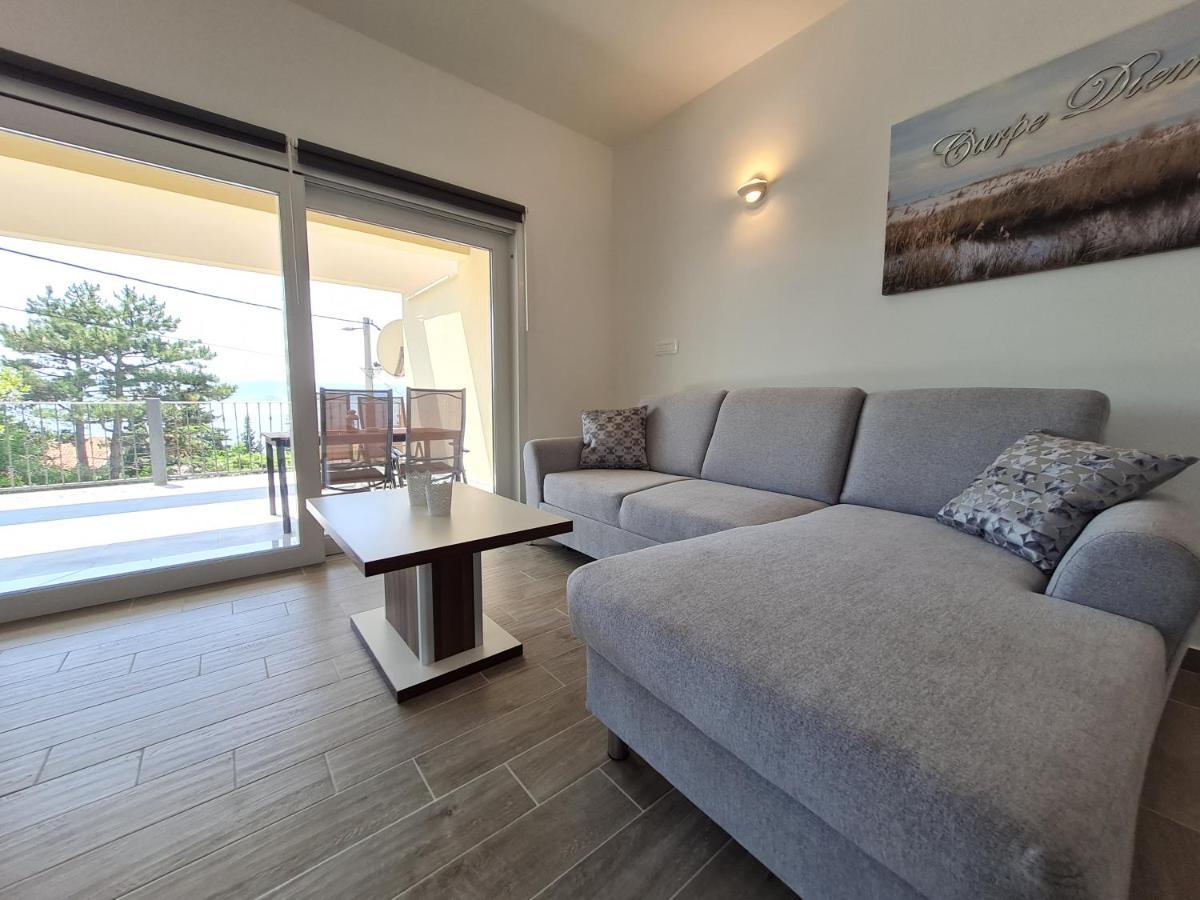 Belle Oasis Apartment Нови Винодолски Екстериор снимка