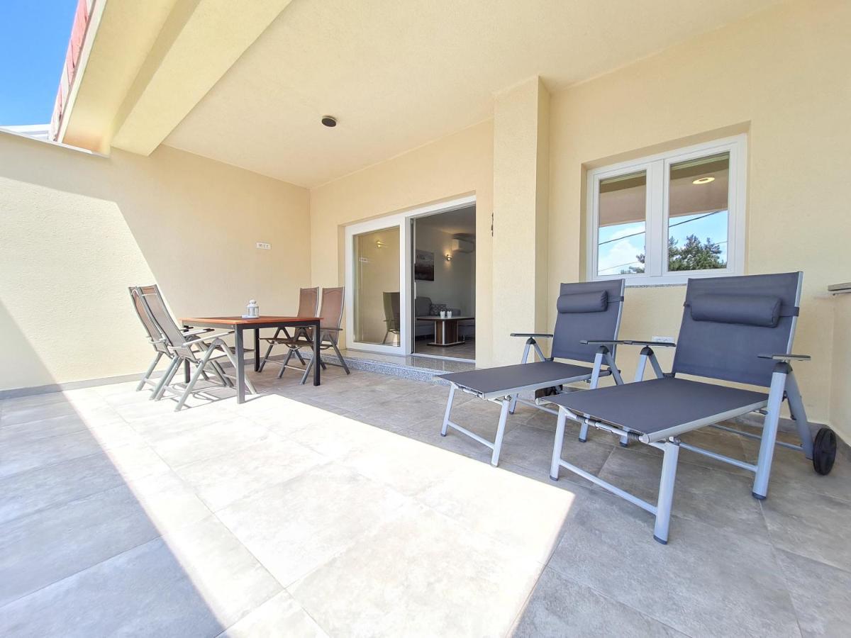 Belle Oasis Apartment Нови Винодолски Екстериор снимка