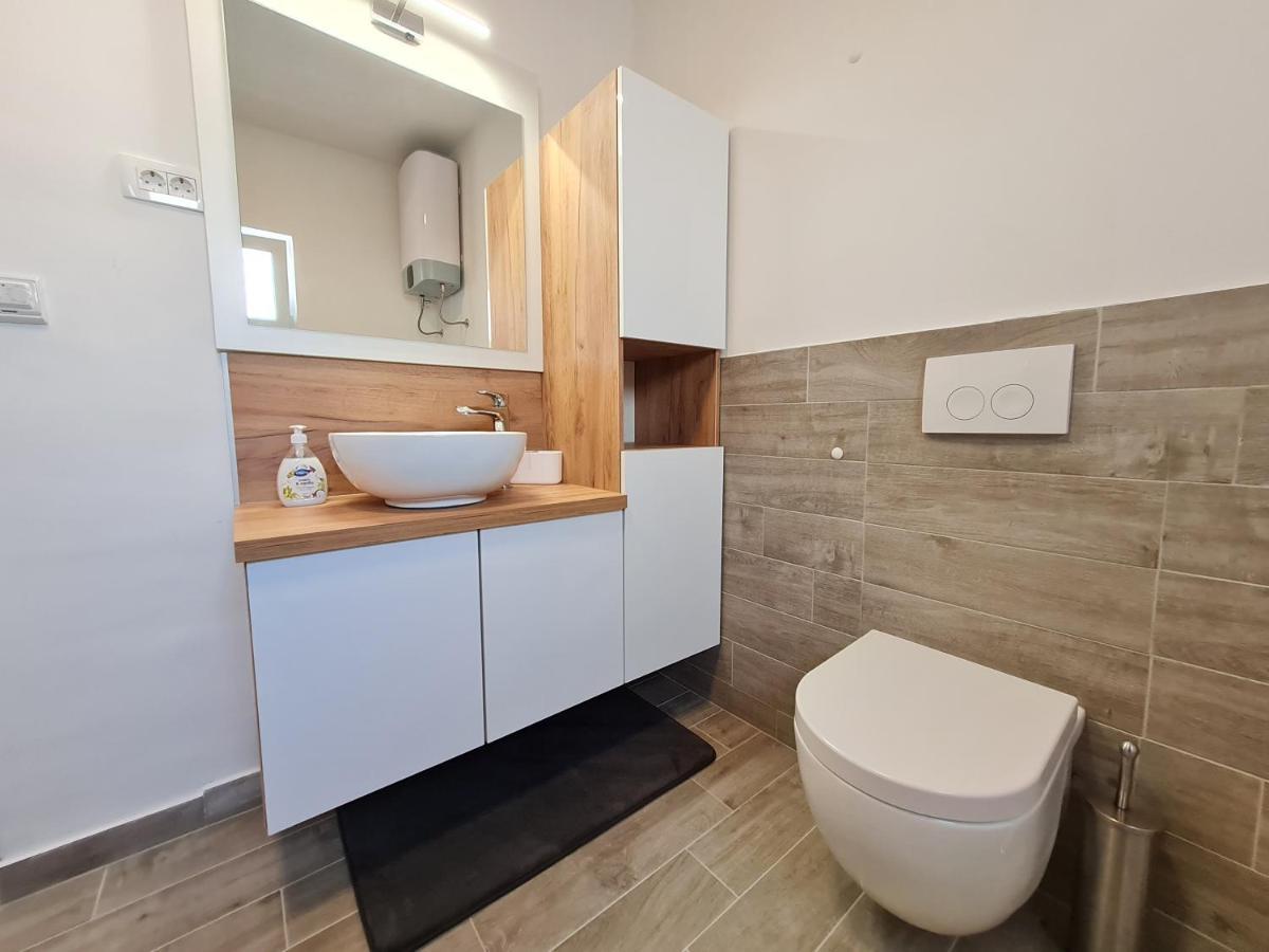 Belle Oasis Apartment Нови Винодолски Екстериор снимка