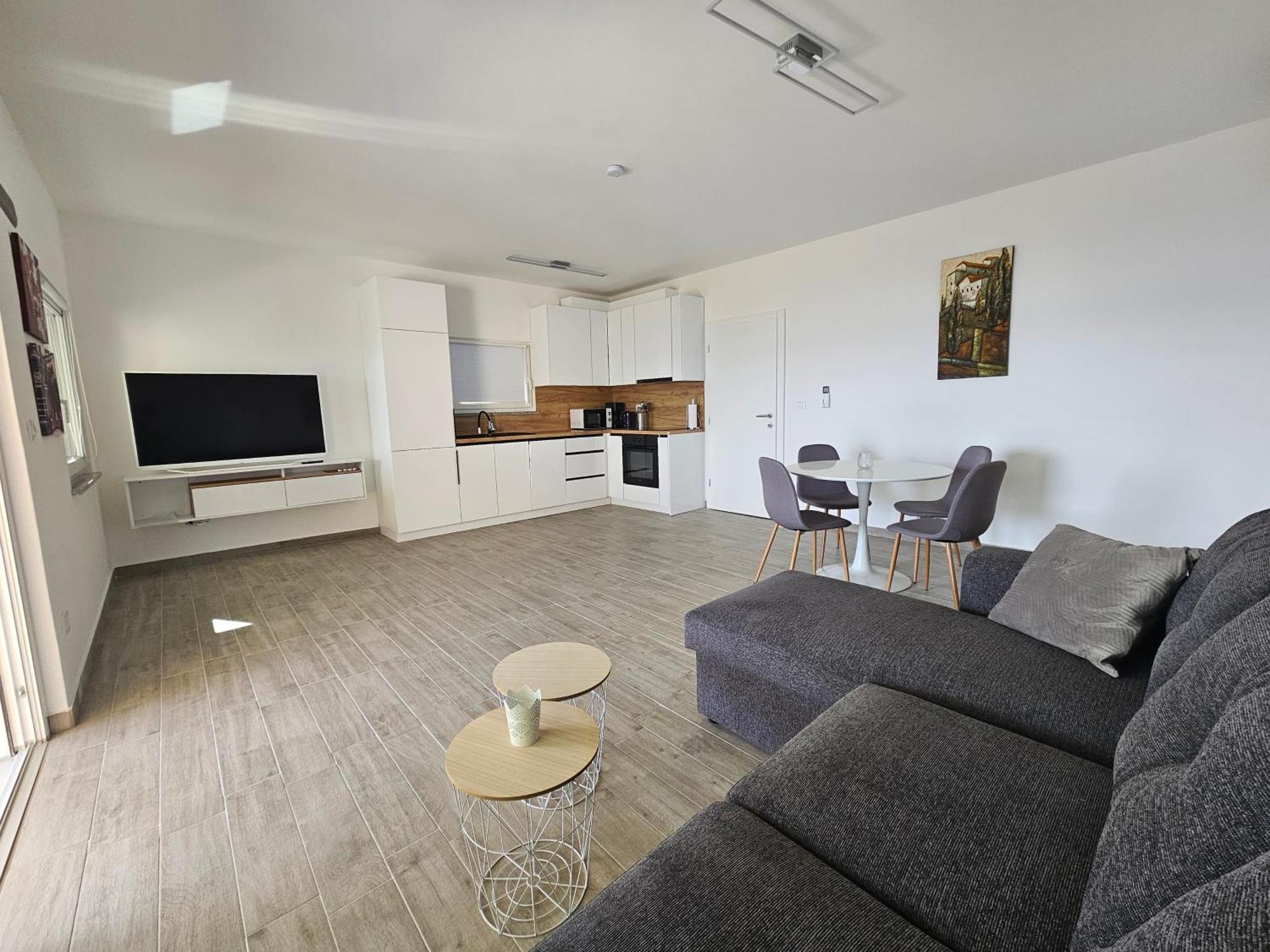 Belle Oasis Apartment Нови Винодолски Екстериор снимка