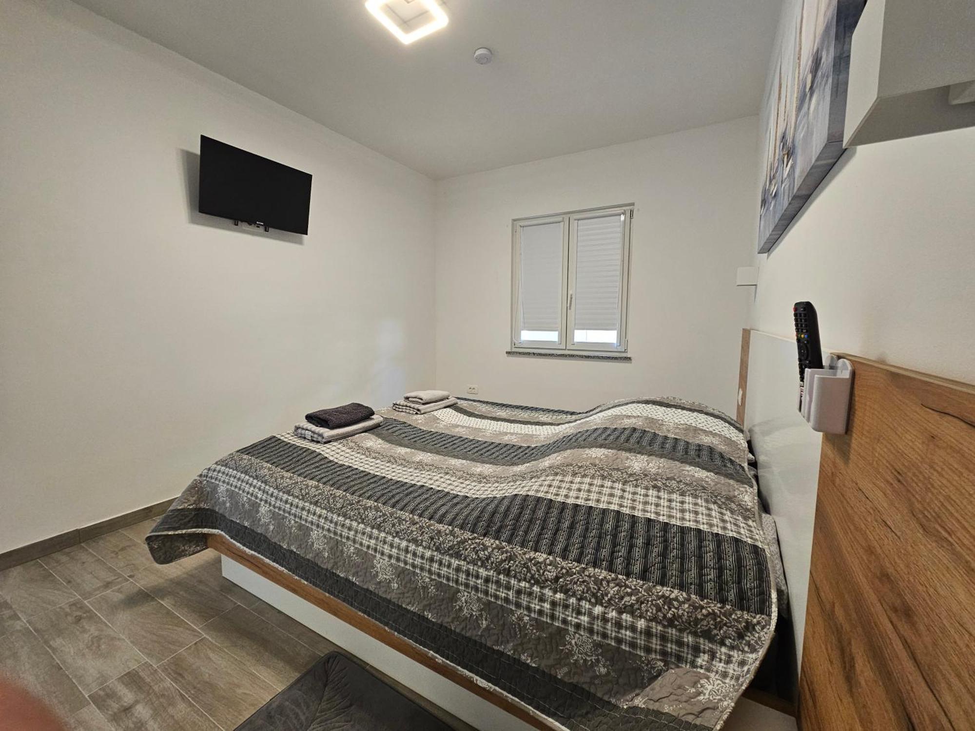 Belle Oasis Apartment Нови Винодолски Екстериор снимка