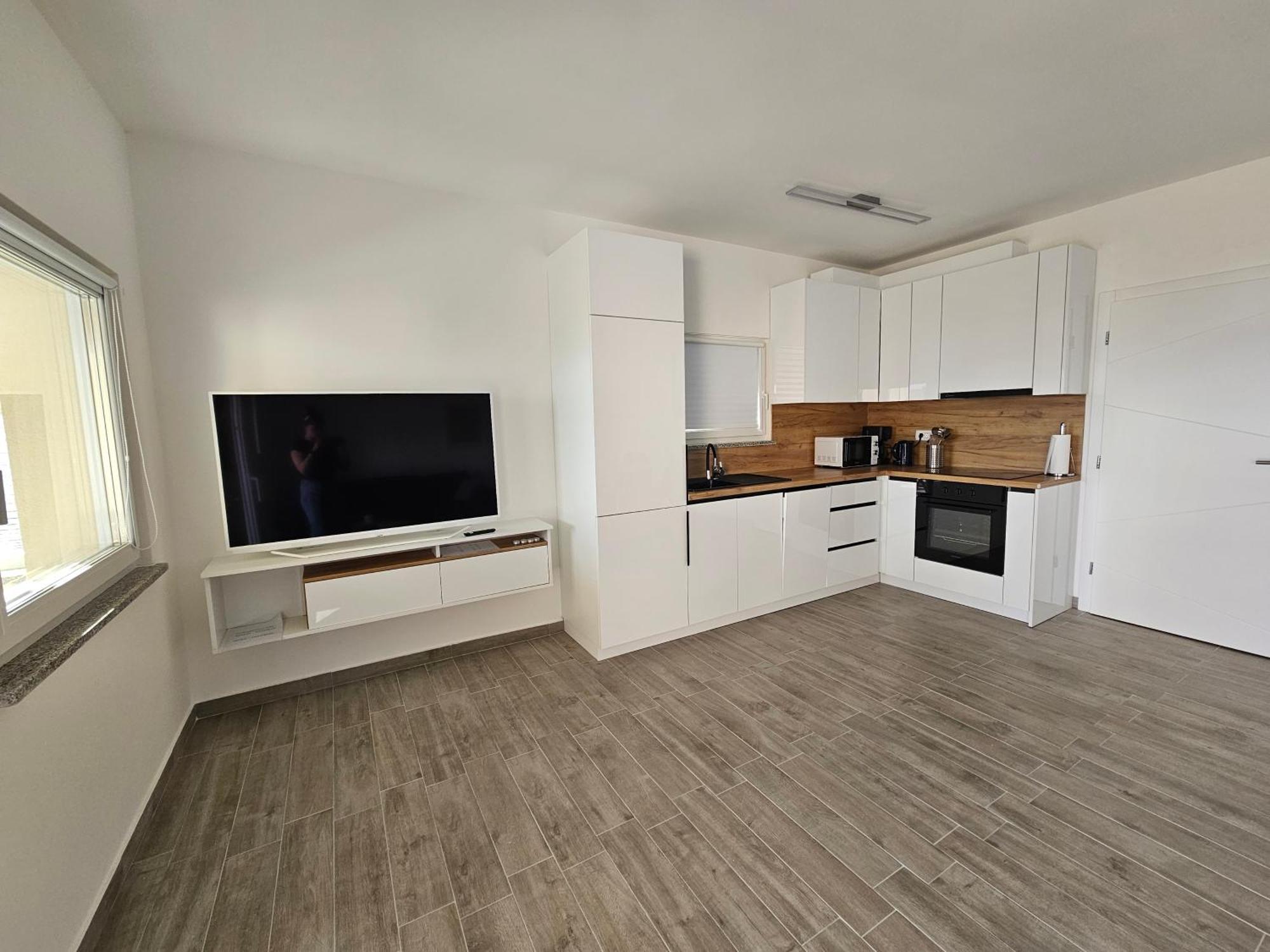Belle Oasis Apartment Нови Винодолски Екстериор снимка
