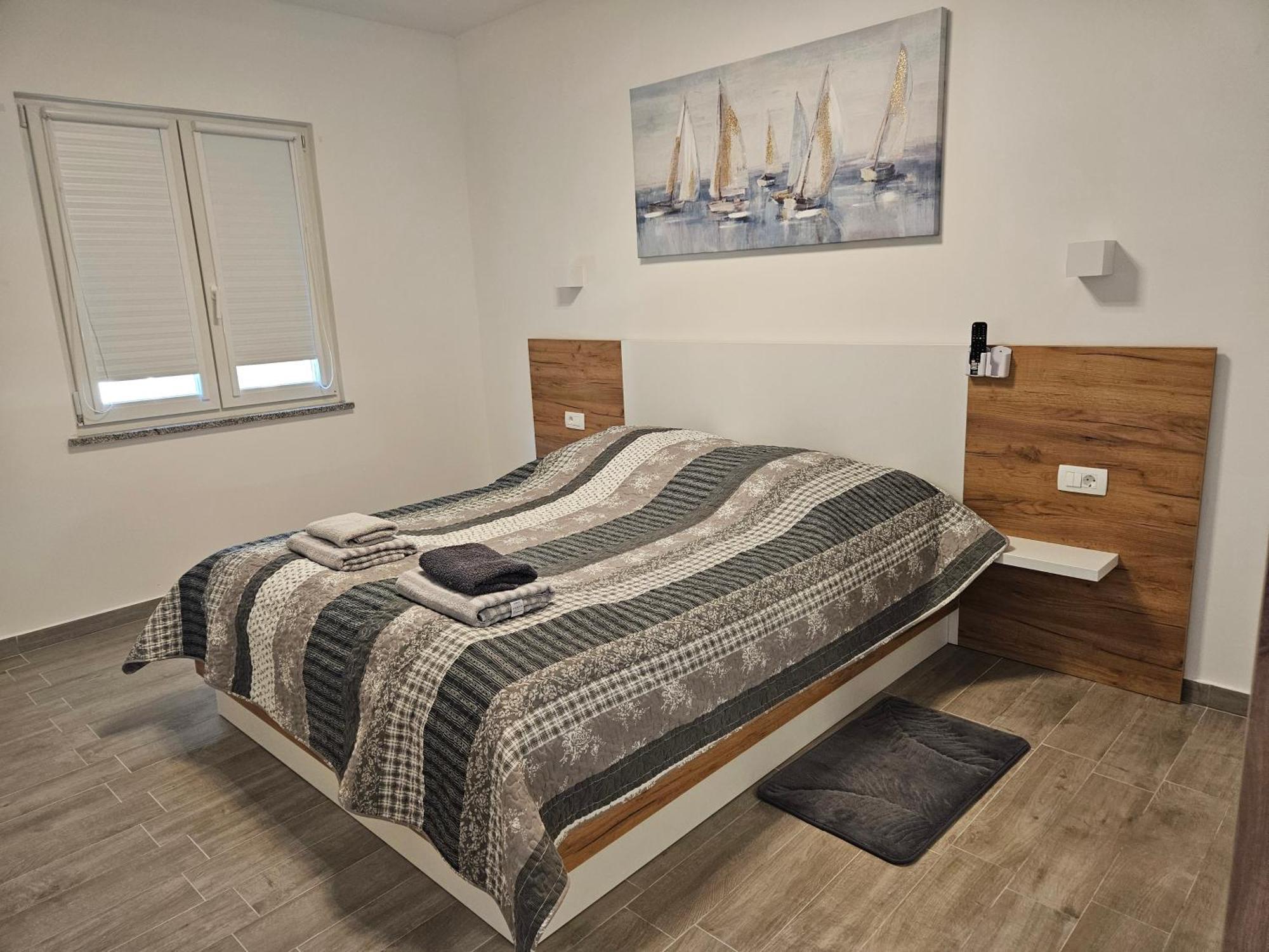 Belle Oasis Apartment Нови Винодолски Екстериор снимка